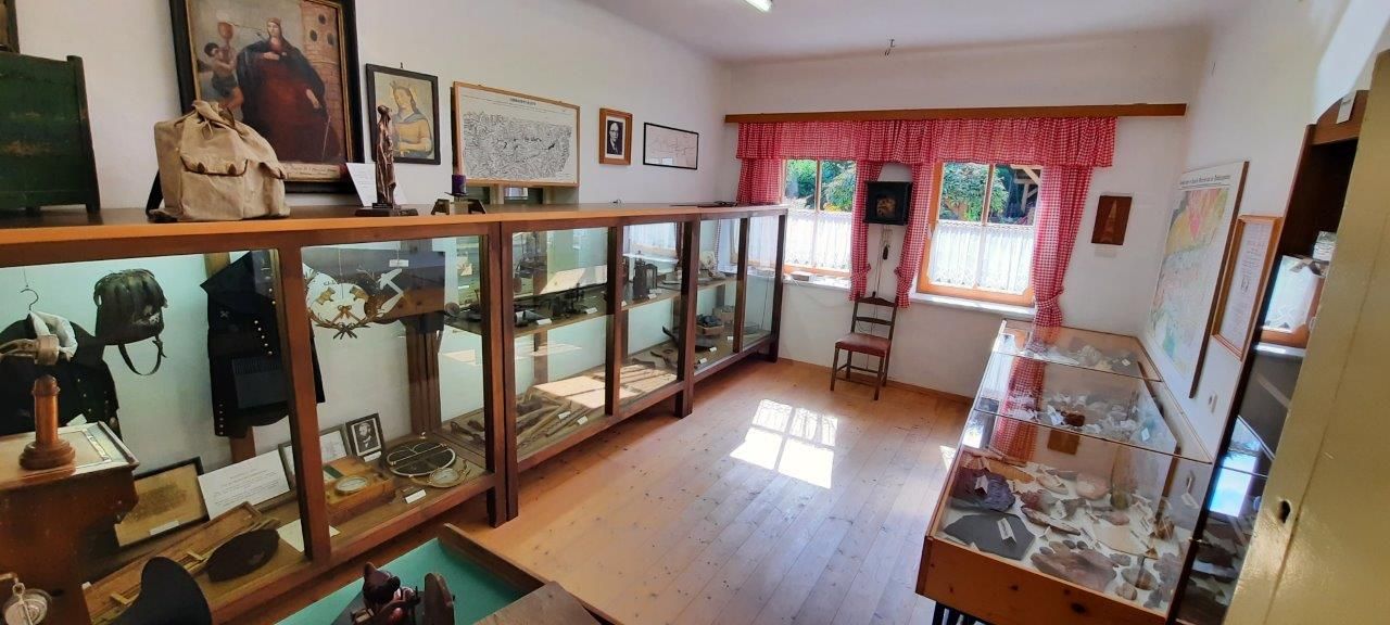 Loichův skanzen a vlastivědné muzeum