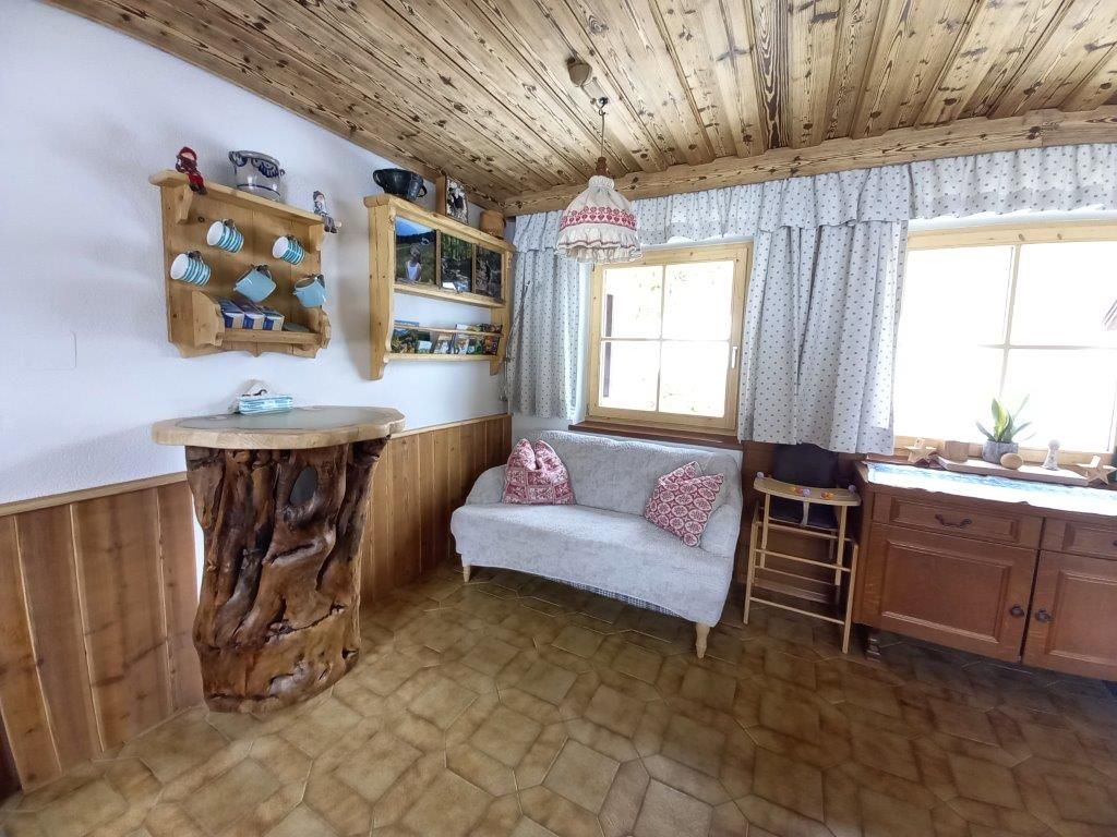 Čajový koutek