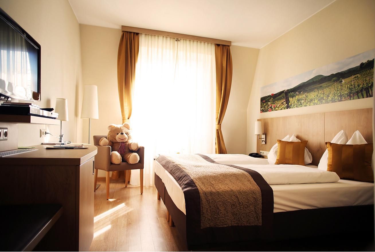 Pokoj Comfort