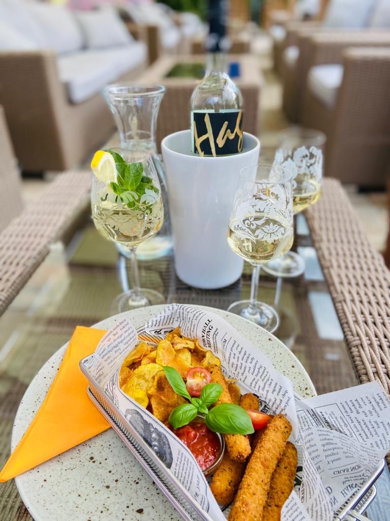 Gastronomie