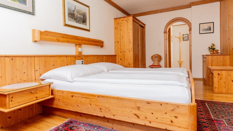 Guesthouse Meyer, © Familie Meyer