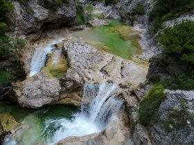 In den &Ouml;tschergr&auml;ben, &copy; Mostviertel - O&Ouml; Mariazellerweg