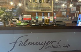 Felmayers restaurant Schwechat, © Straubinger GmbH