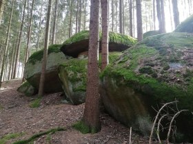 Heidenreichstein Graselh&ouml;hle, &copy; Thomas Diesner
