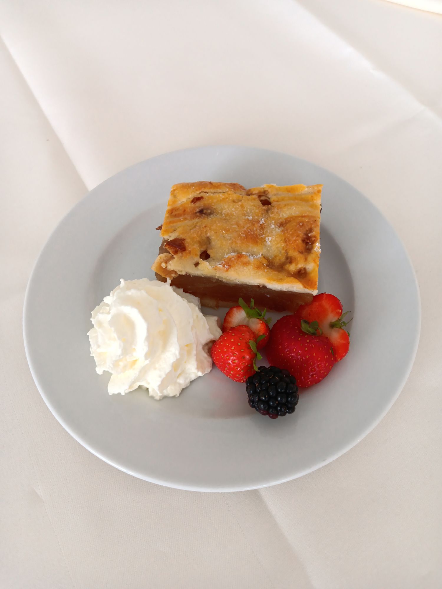 Gastronomie v lázeňském centru Ludwigstorff 