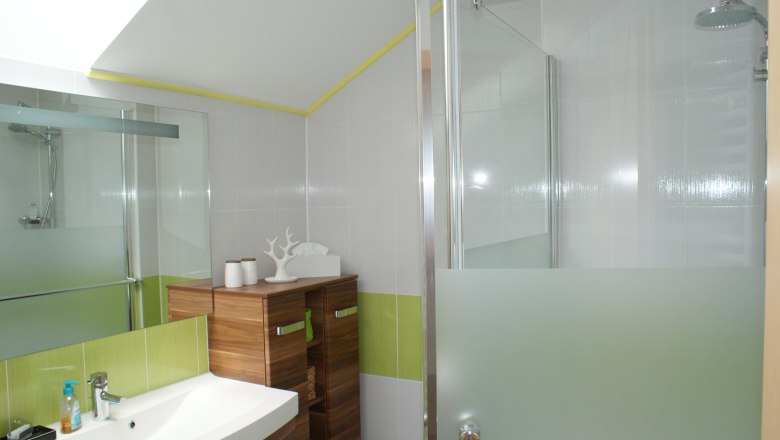 Bathroom, © Familie Zwinz