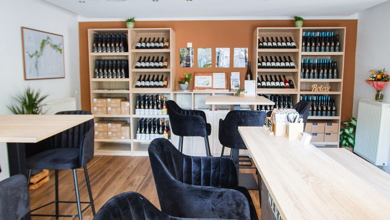 W.E.R.O Nechte promluvit v&iacute;no, &copy; Veronika Henkelova