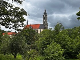 Stift Zwettl, &copy; Unknown