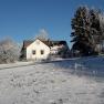 Plessberg vacation home: right at the top in the sun, © U.E.