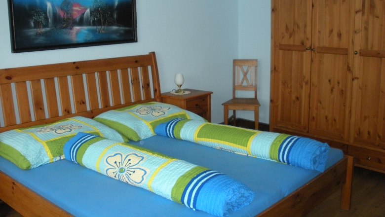 Gästezimmer, © Familie Gartner