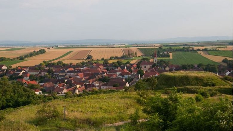 Gro&szlig;riedenthal, &copy; Matthias Hausdorf