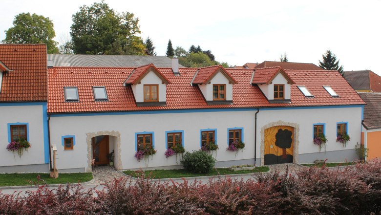 Erdinger organic farm, &copy; Biohof Erdinger