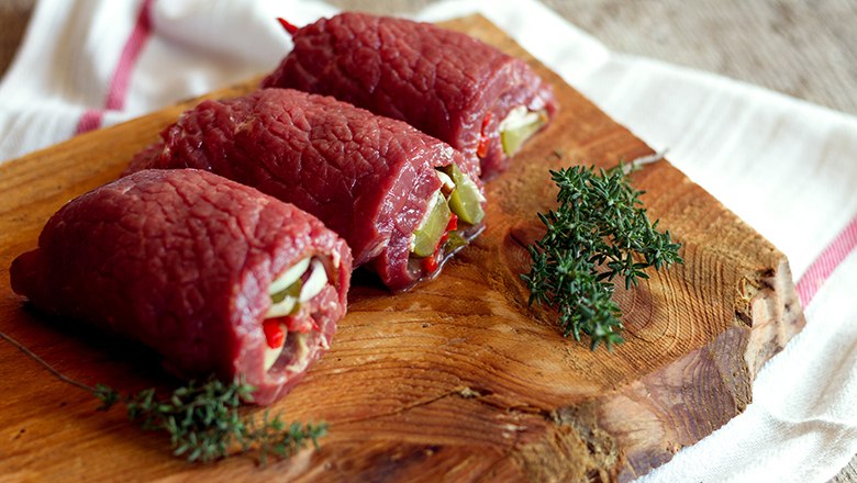 Meat specialties, © Sooo gut schmeckt die Bucklige Welt/ Viktoria Kornfeld
