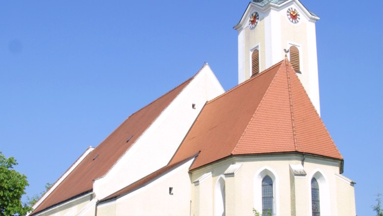 Municipality of Hürm, © zVg Hürm