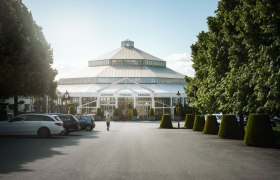 Dobrodružn&aacute; zahrada Starkl, &copy; Moststra&szlig;e, dochbodnliacht