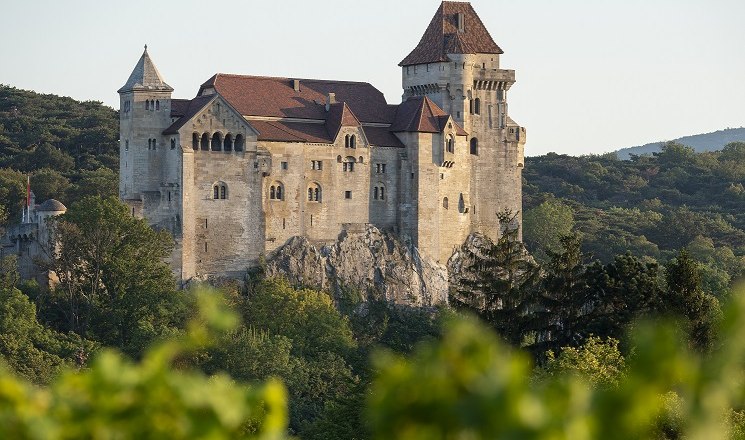 Liechtenstein Castle, &copy; Burg Liechtenstein Betrieb GmbH