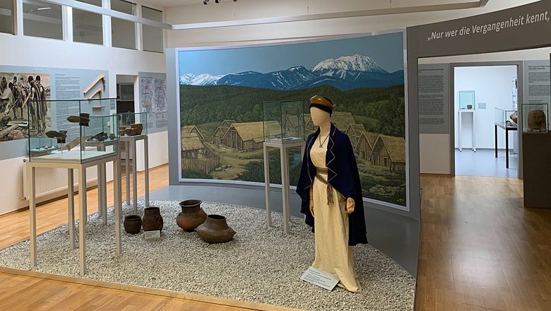 PIZ1000 - Pittener Regionsmuseum