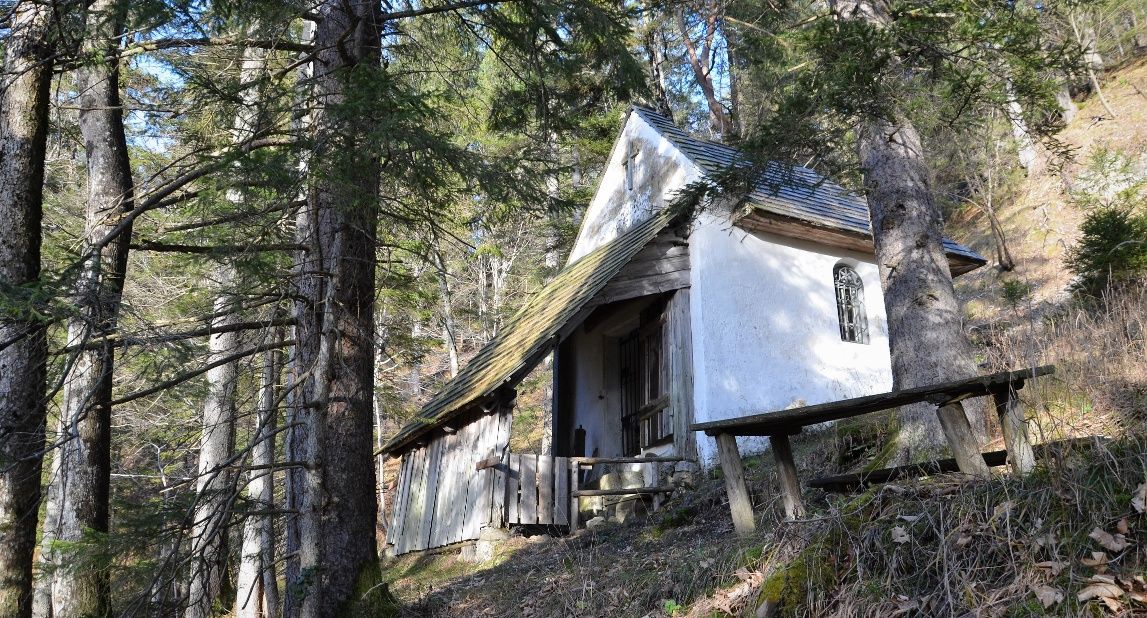Kaple Jörgl