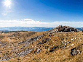 Die Fischerh&uuml;tte am Schneeberg, &copy; Wiener Alpen in Nieder&ouml;sterreich - Schneeberg Hohe Wand