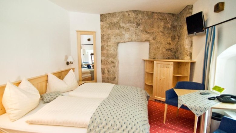 Kartouza Gaming, © Hotel Kartause Gaming