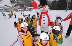 Happylift Semmering, © Josef Latzelsperger