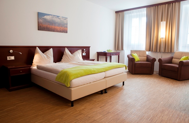 Waidhofen City Hotel, © Stadthotel Waidhofen