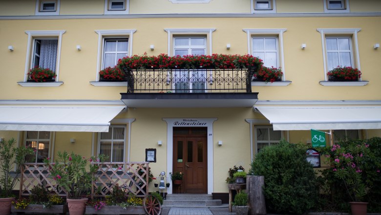 Rettensteinerhof, &copy; Doris Streicher Fotografie