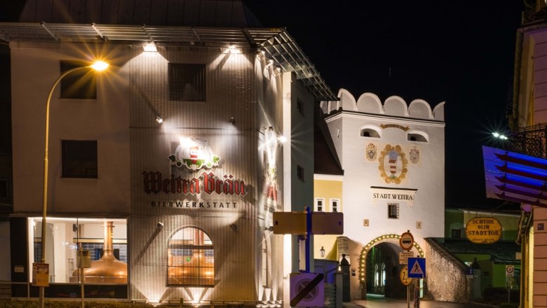 Beer plant, &copy; Anton Zach