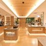 Flack Wirt - Buffet area, © Daniel Fischer