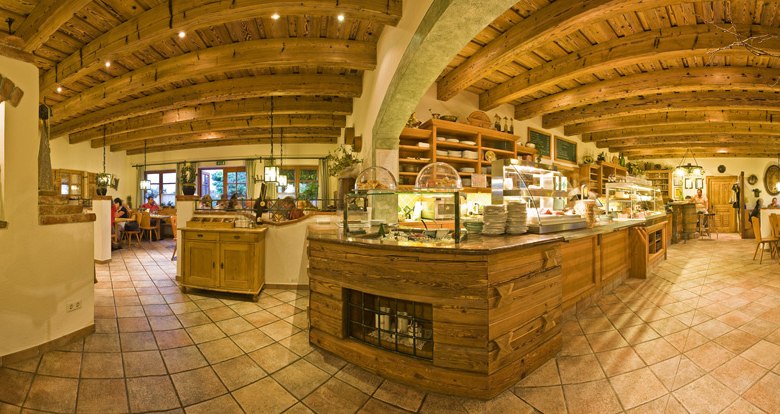 Wine tavern, © Weingut Aumann