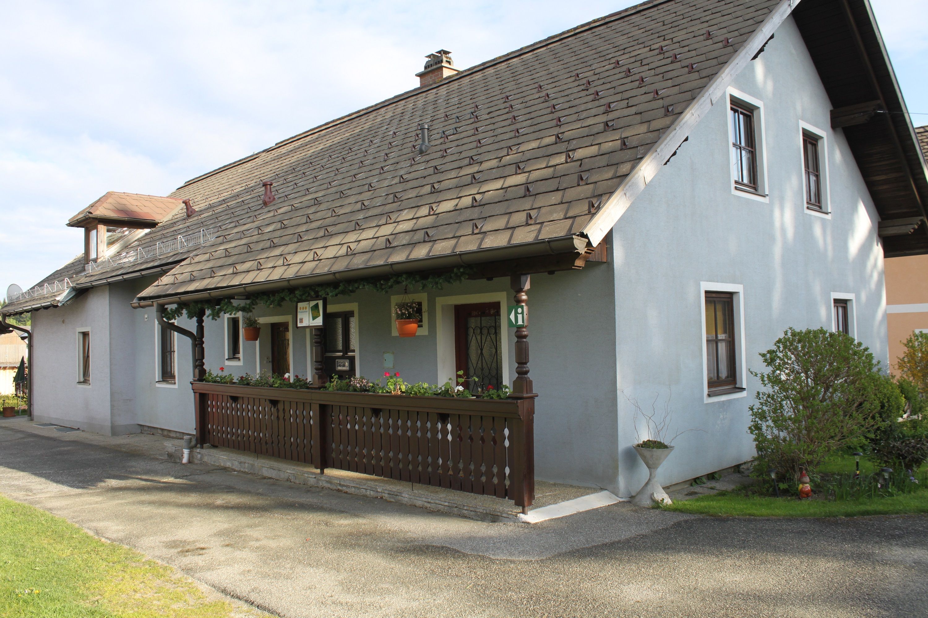 Dům Linda