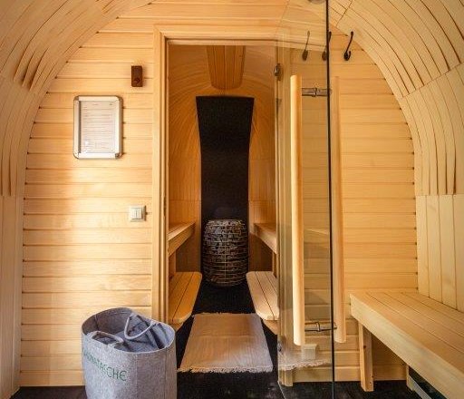 Dovolená na nádraží, © Niederösterreich Werbung / Maximilian Pawlikowsky