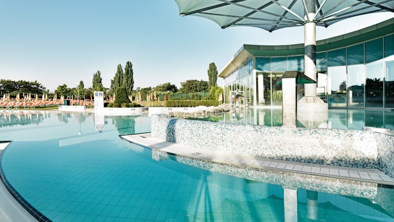 Copyright Therme Laa, © Therme Laa
