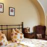 Pleasant dreams in the Elisabeth guest house, © Katharina F-Roßboth