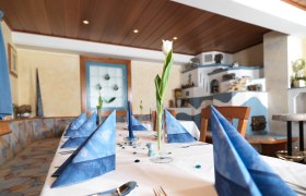 Kaminst&uuml;berl, &copy; Gasthof " Der Zesch"