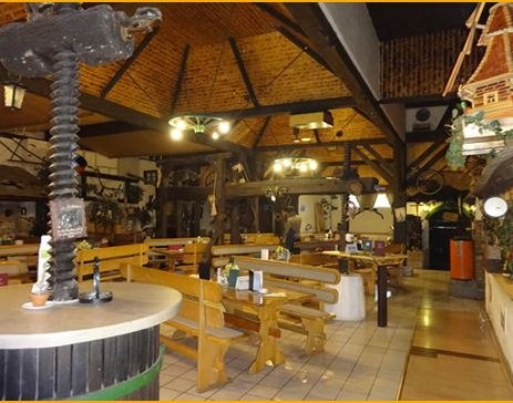 Firnis asparagus Stadel wine tavern, © Günter Firnkranz