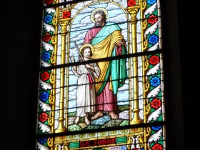 Pfarrkirche Mitterbach, &copy; Mostviertel - O&Ouml; Mariazellerweg