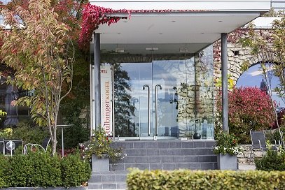 Mountain Hotel Tulbingerkogel, © F. Bläuel GesmbH