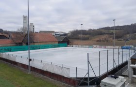 Ice rink in Sitzendorf/Schmida, &copy; Gemeinde Sitzendorf an der Schmida