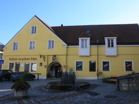 Buchberg Eichberg Runde Maria Anzbach, &copy; Wienerwald