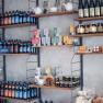 Product selection in the Taflerei store, © Hotel Schachner_MIKU Media