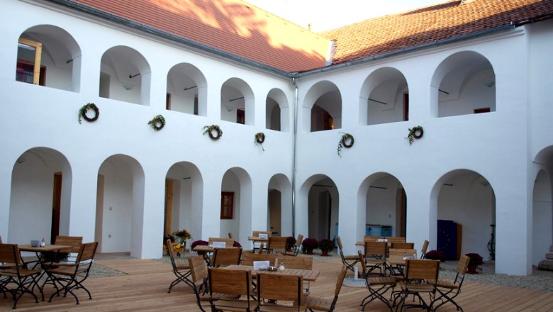 Eisenhuthaus, © Wolfgang Rieder