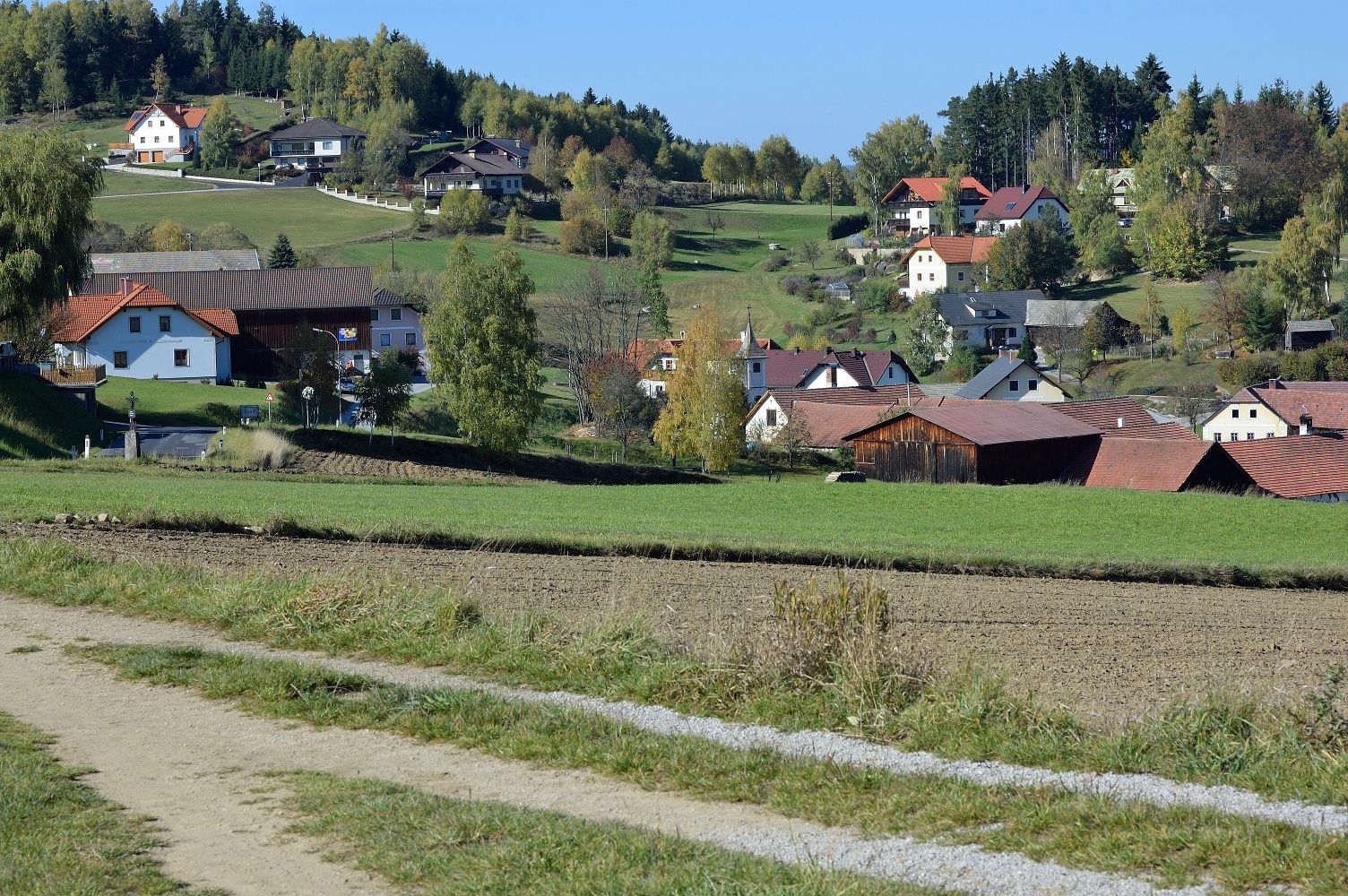 Zobrazit Thail