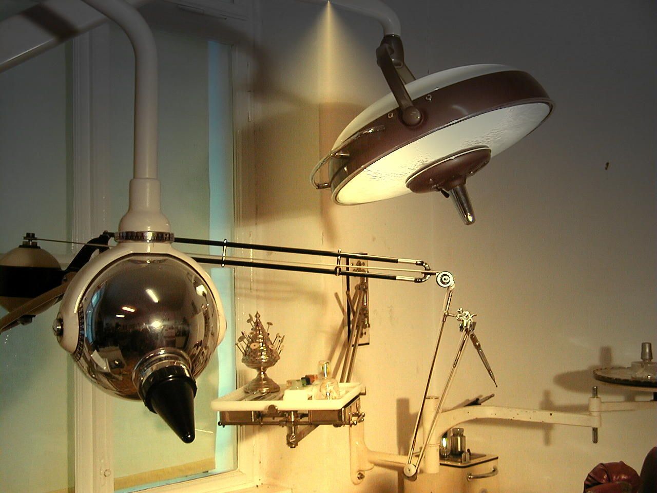 Místní historické muzeum Triestingtal