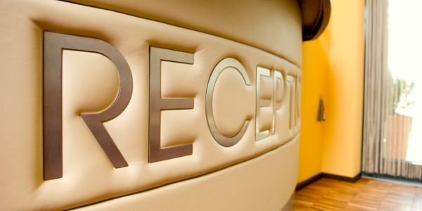 Recepce