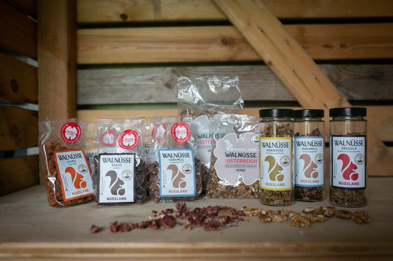 Nusslandské produkty