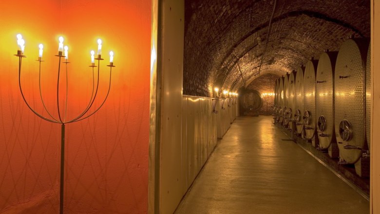 Cellar, © Petr Blaha