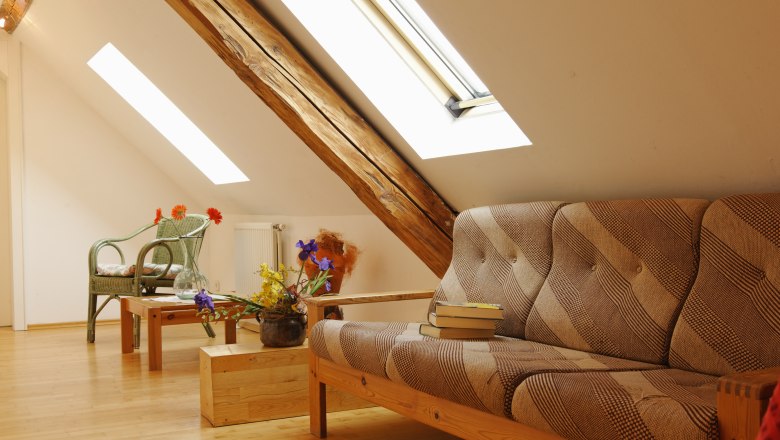 Family room, © Ludwig Schneider