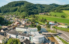 Rabenstein Center, © Markus Haslinger - www.extremfotos.com