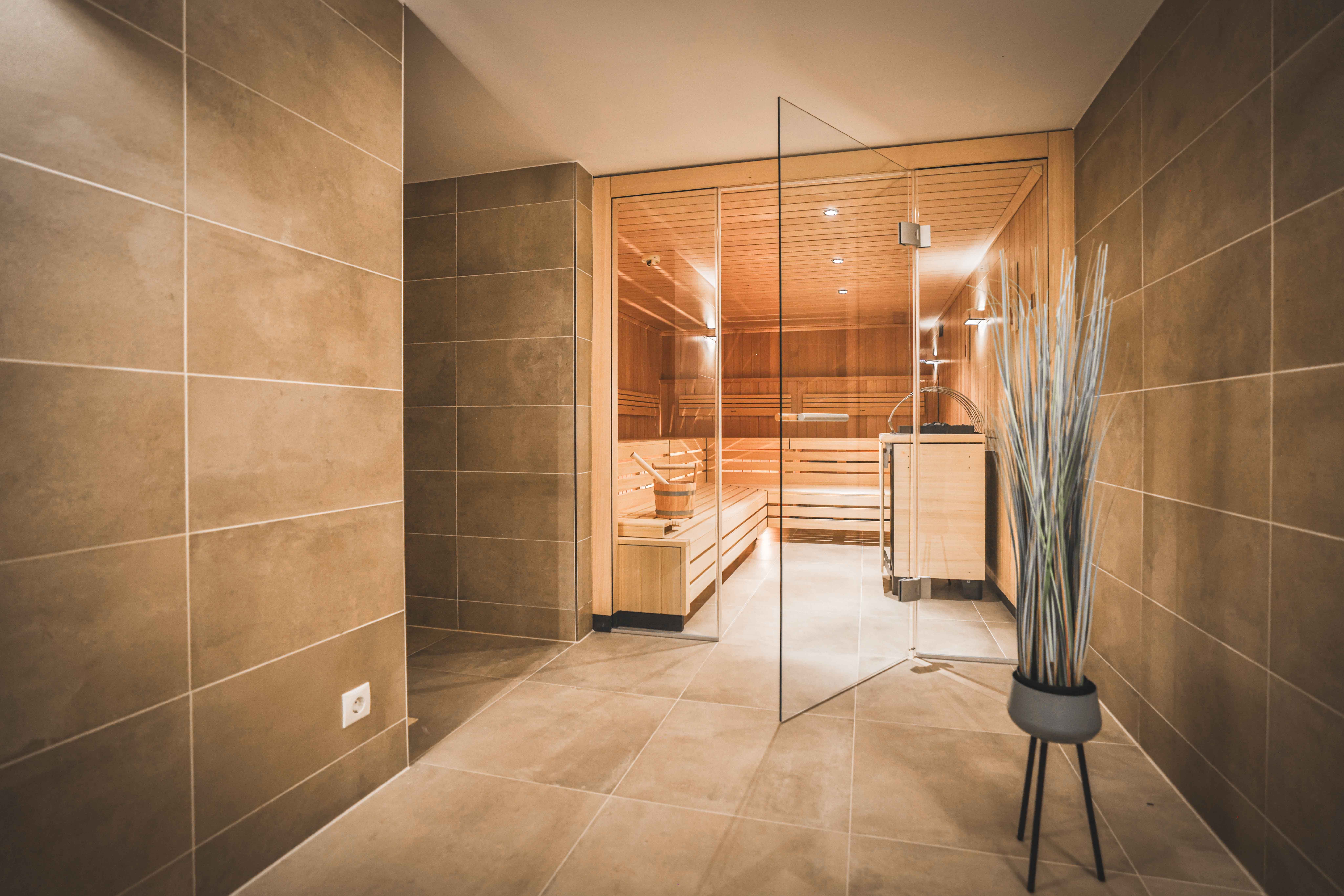 Wellness zóna